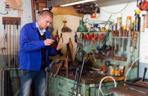 Gunsmith
