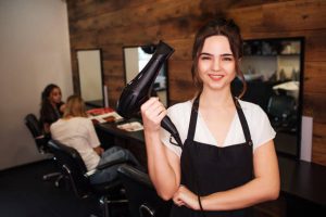 hair-stylist