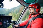 Helicopter Pilot