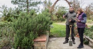 horticulturalist