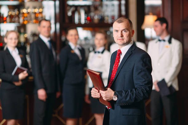 Hotel Manager