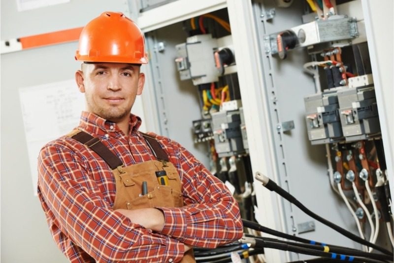 How Long Is An Electrician Apprenticeship