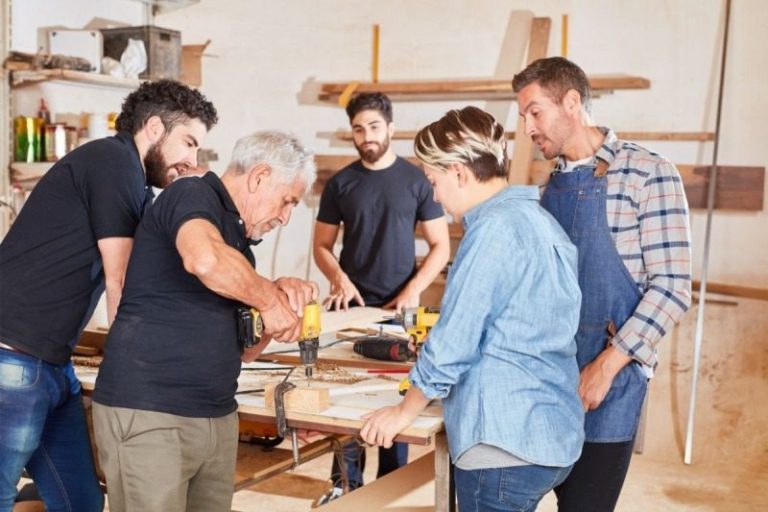 How Long Is Apprenticeship Training Typically