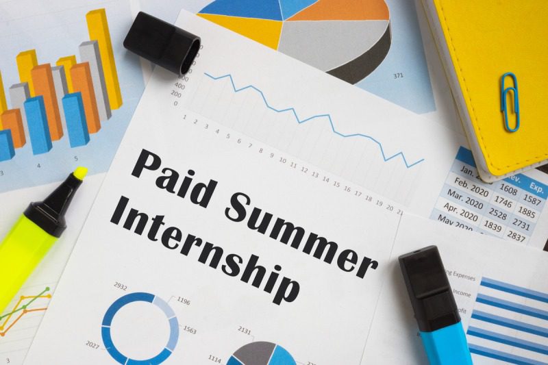 How To Ask If An Internship Is Paid