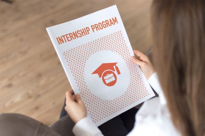 How To Get Paid For An Internship