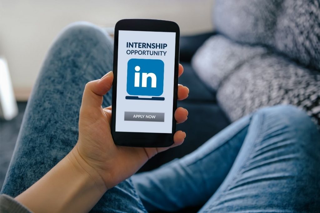 How-to-Announce-an-Internship-on-Linked-In