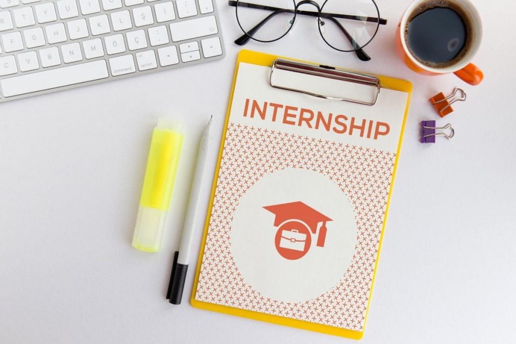 How to Get an Internship with No Experience