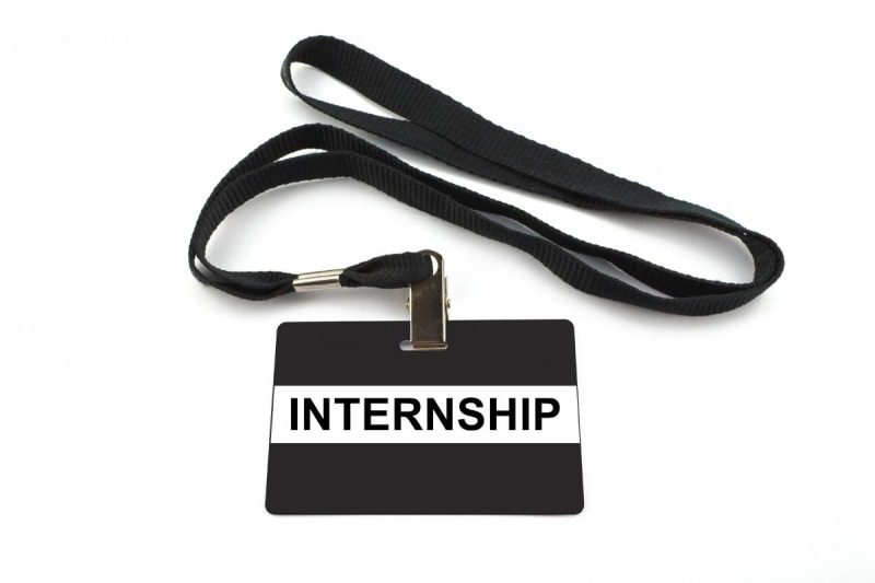 How to ask for an internship