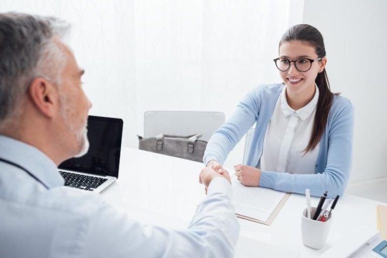 How to sell yourself in an interview