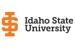 Idaho State University  logo