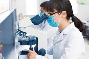 immunologist