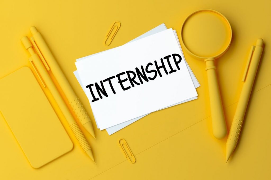 Internships