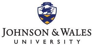 Johnson and Wales University  logo