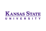 Kansas State University  logo