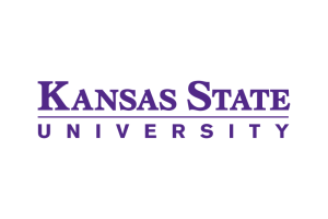 Kansas State University  logo