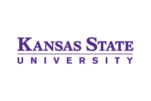 Kansas State University logo