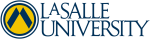 La Salle University logo