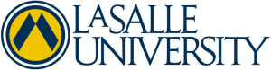 La Salle University logo