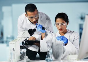 laboratory-assistant