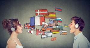 language-translator