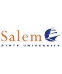 Salem State University logo