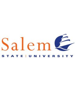 Salem State University logo