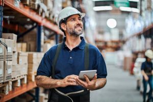 logistics-analyst