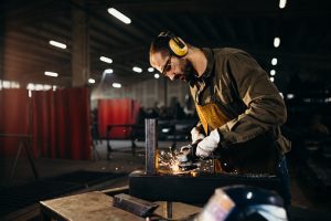 metal-worker