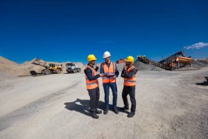 mining-engineer