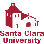 Santa Clara University logo