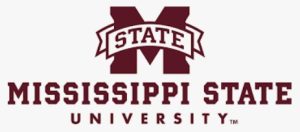 Mississippi State University logo