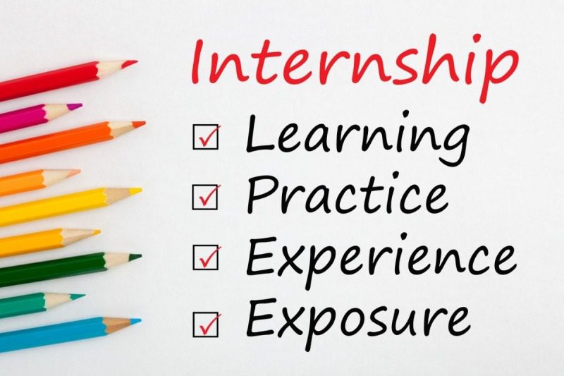 Most Important Things You Learn In An Internship