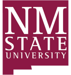 New Mexico State University  logo