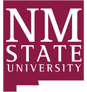 New Mexico State University logo