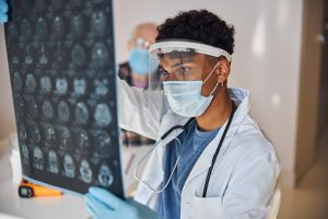 neurologist