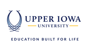 Upper Iowa University- Fayette logo