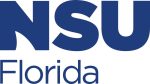 Nova Southeastern University  logo