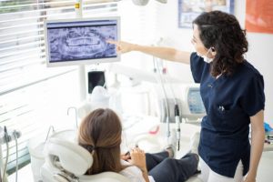 orthodontist