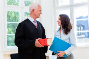 paralegal