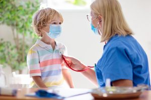 pediatric-nurse