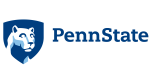 Pennsylvania State University  logo