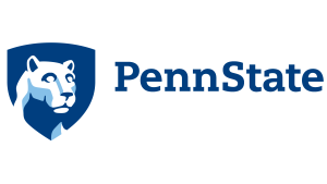 Pennsylvania State University logo