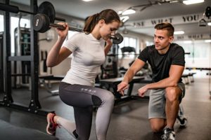 personal-trainer