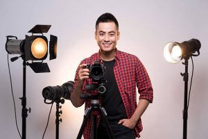 photographer