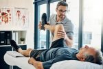 Physiotherapist