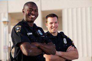 police-officer