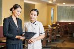 Restaurant Manager