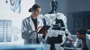 robotics-engineer