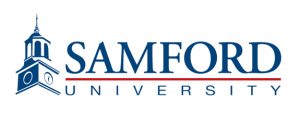 Samford University  logo