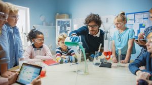 science-teacher